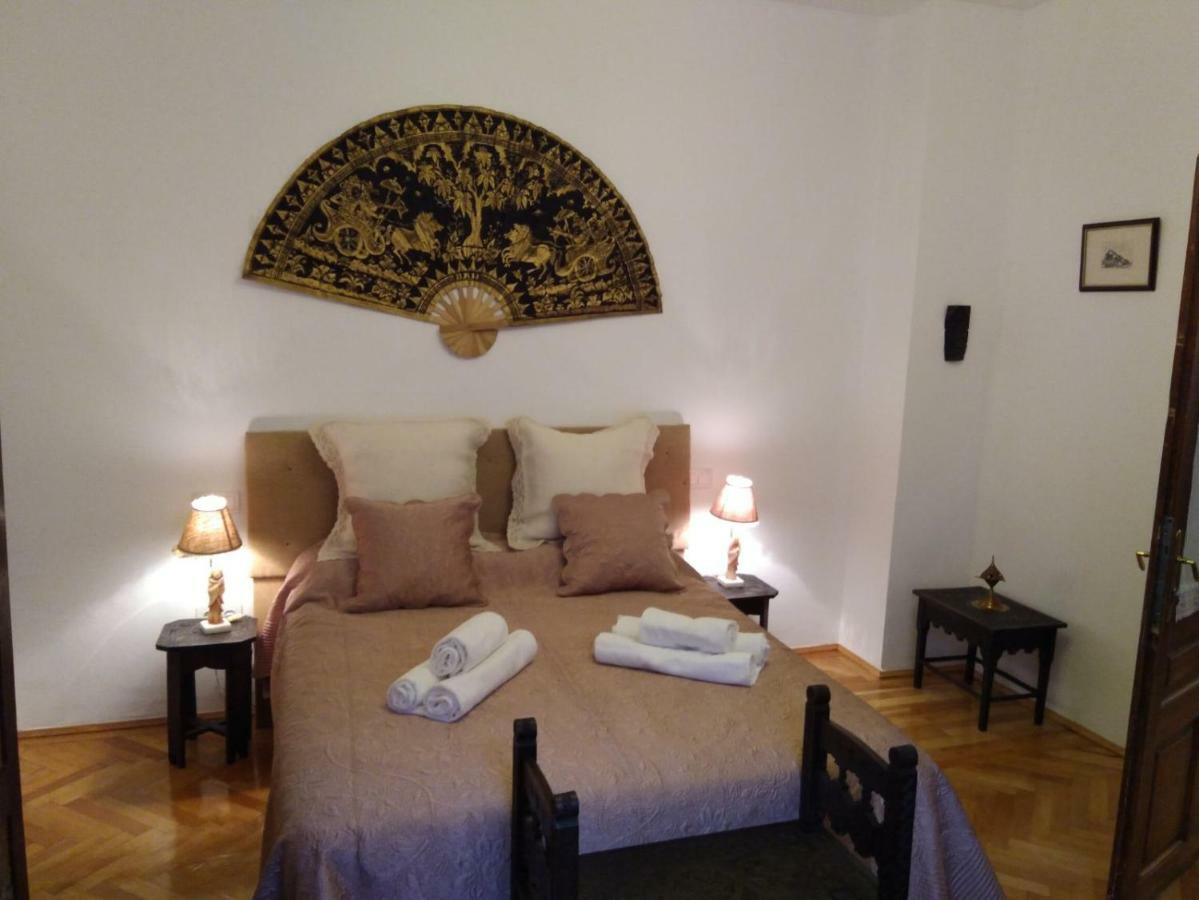 Ferienwohnung Casa Livia Brașov Exterior foto