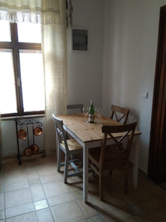 Ferienwohnung Casa Livia Brașov Exterior foto